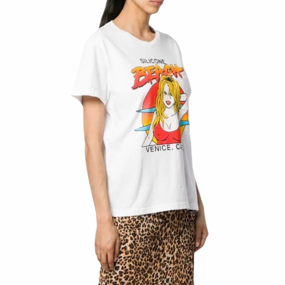 Local Authority | silicone valley t shirt tee top